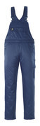 00512-620-01 Winterlatzhose - Marine