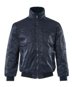 00516-620-01 Pilotjacke - Marine