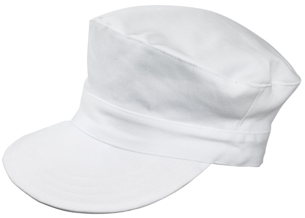 00530-630-06 Cap - Weiß