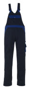 00969-430-1101 Arbeitslatzhose - Kornblau/Marine