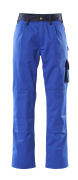 00979-430-1101 Arbeitshose - Kornblau/Marine
