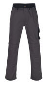 00979-430-1101 Arbeitshose - Kornblau/Marine