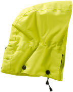 05114-880-17 Kapuze - hi-vis Gelb