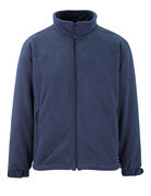 06542-151-01 Fleecejacke - Marine