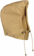 07114-025-05 Kapuze - Khaki