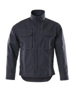 10109-154-010 Jacke - Schwarzblau