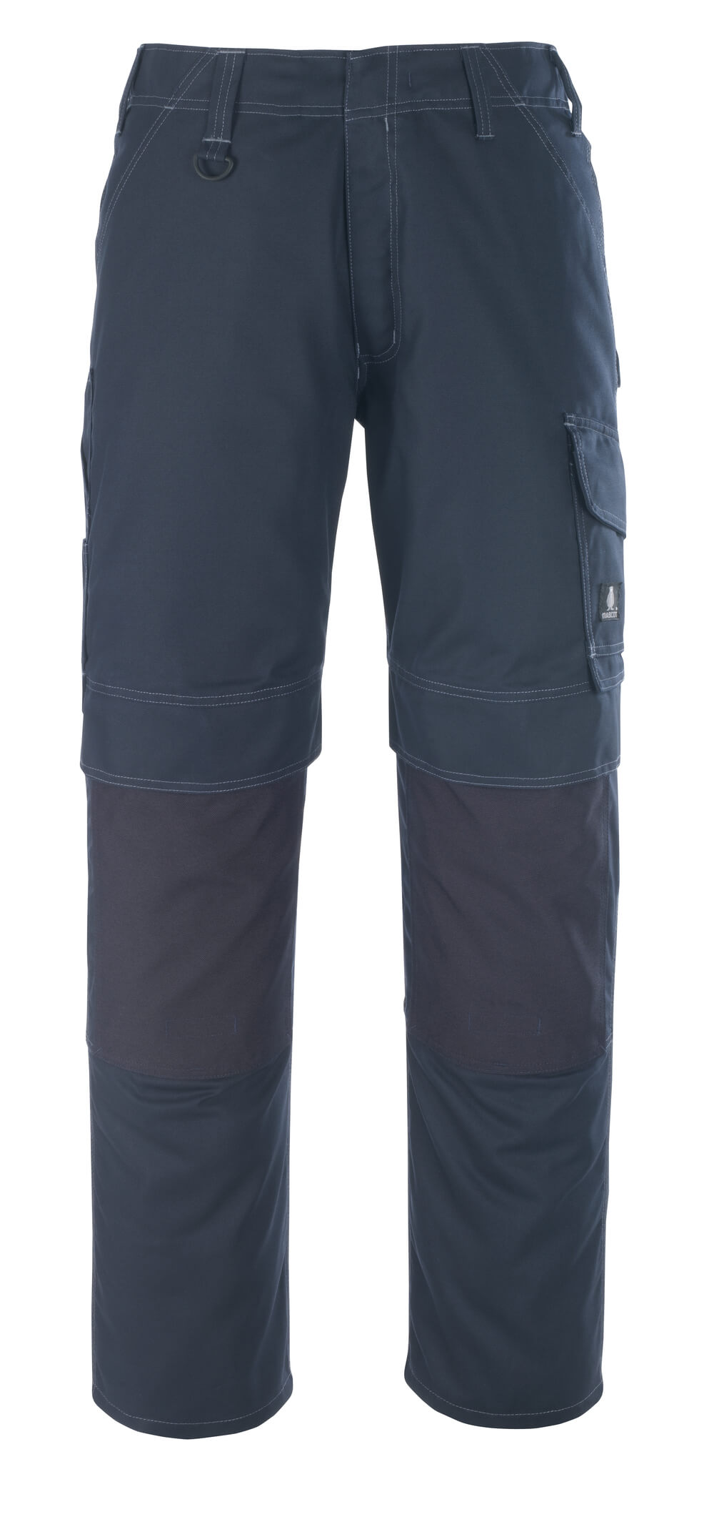 10179-154-010 Arbeitshose - Schwarzblau