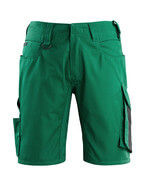 12049-442-1809 Shorts - Dunkelanthrazit/Schwarz