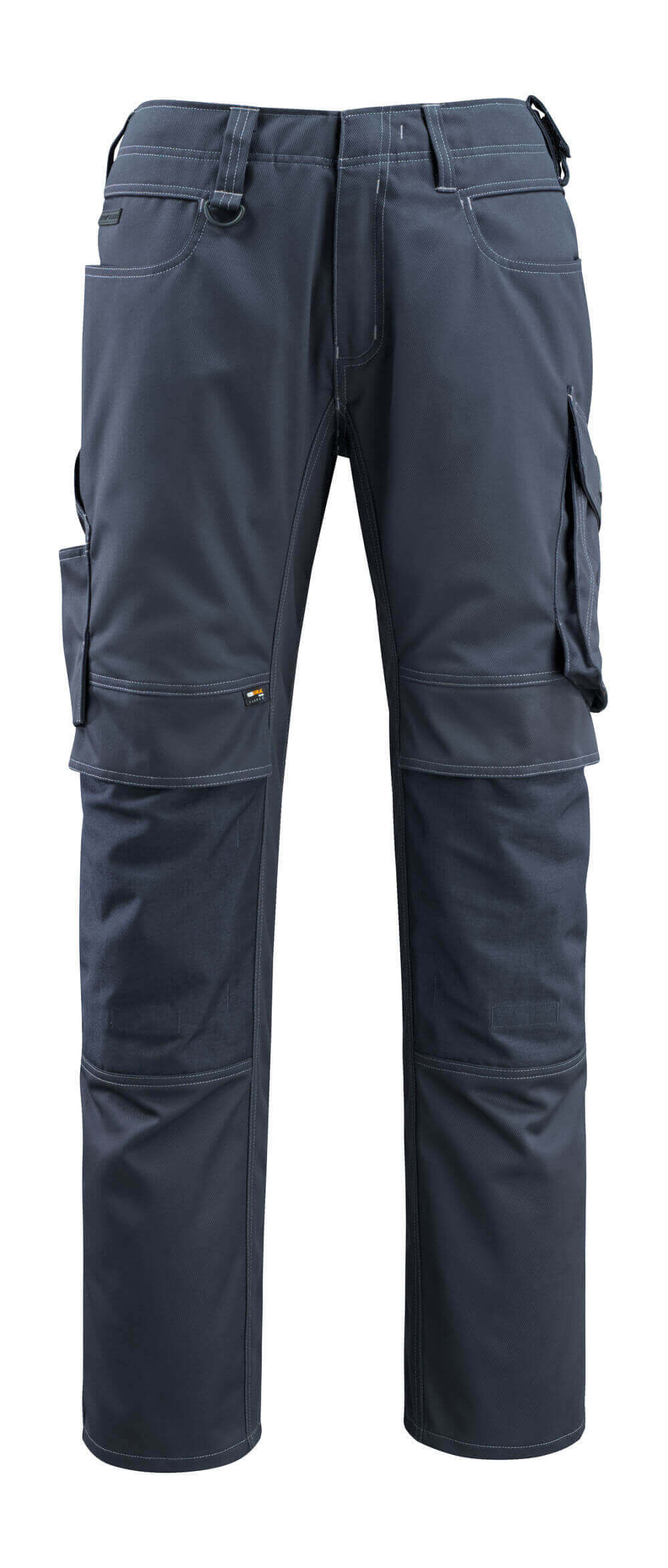 12479-203-010 Arbeitshose - Schwarzblau