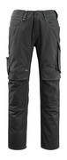 12479-203-09 Arbeitshose - Schwarz