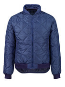 13515-905-01 Thermojacke - Marine