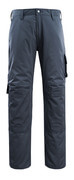 14379-850-010 Arbeitshose - Schwarzblau