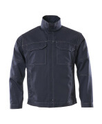 14509-430-010 Jacke - Schwarzblau