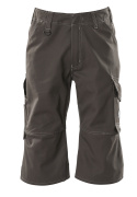 14549-630-18 Shorts, lang - Dunkelanthrazit