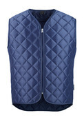 14551-707-01 Thermoweste - Marine