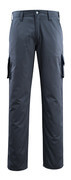 14779-850-09 Servicehose - Schwarz