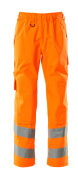 15590-231-14 Überziehhose - hi-vis Orange