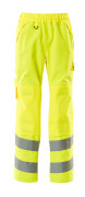 15590-231-14 Überziehhose - hi-vis Orange
