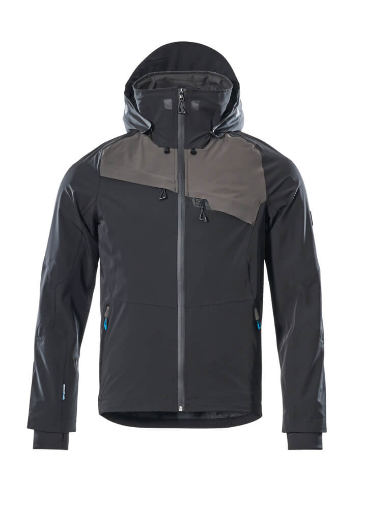 17001 411 Hard Shell Jacke MASCOT® ADVANCED 17001 411 Hard Shell Jacke MASCOT® ADVANCED