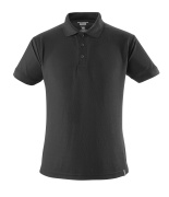 17083-941-09 Polo-Shirt - Schwarz