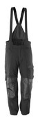 17090-222-09 Überziehhose - Schwarz