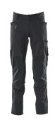 17179-311-010 Arbeitshose - Schwarzblau