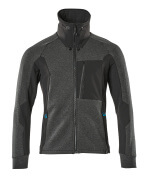 17484-319-09 Sweatshirt - Schwarz