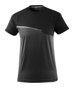 17782-945-09 T-Shirt - Schwarz