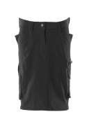 18347-511-09 Rock - Schwarz