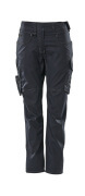18778-230-010 Hose - Schwarzblau