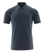 20183-961-010 Polo-Shirt - Schwarzblau