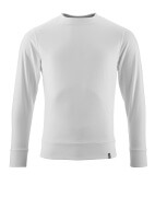 20384-788-06 Sweatshirt - Weiß