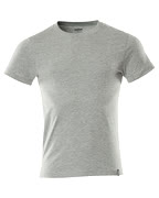 20482-786-08 T-Shirt - Grau-meliert