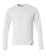 20484-798-06 Sweatshirt - Weiß