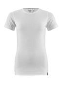 20492-786-06 T-Shirt - Weiß