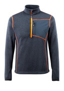 50149-951-010 Strickpullover - Schwarzblau