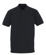 50181-861-010 Polo-Shirt - Schwarzblau