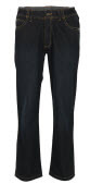 50403-869-A32 Jeans - Dunkles Denimblau