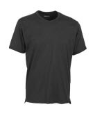 50415-250-09 T-Shirt - Schwarz