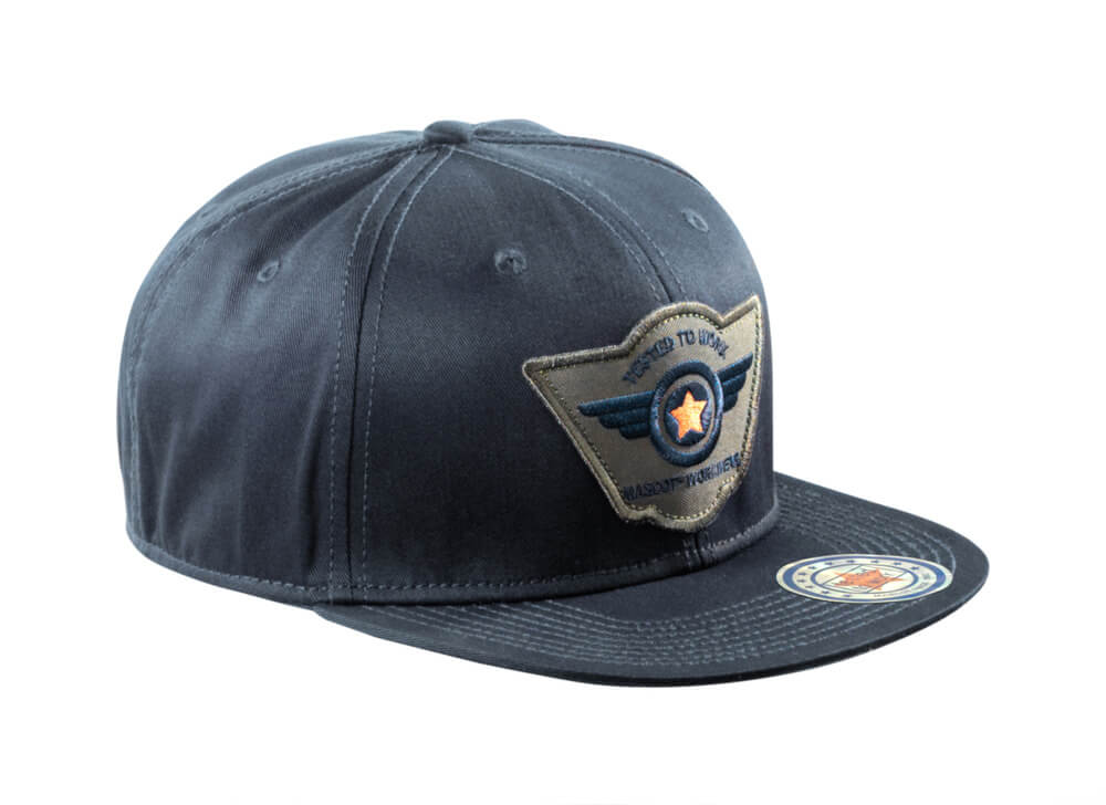 50601-010-010 Cap - Schwarzblau
