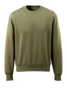 51580-966-90 Sweatshirt - Schwarz