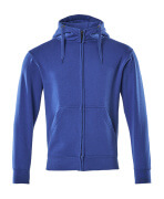 51590-970-010 Kapuzenpullover - Schwarzblau