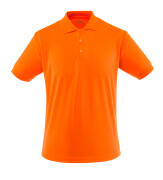 51626-949-14 Polo-Shirt - hi-vis Orange
