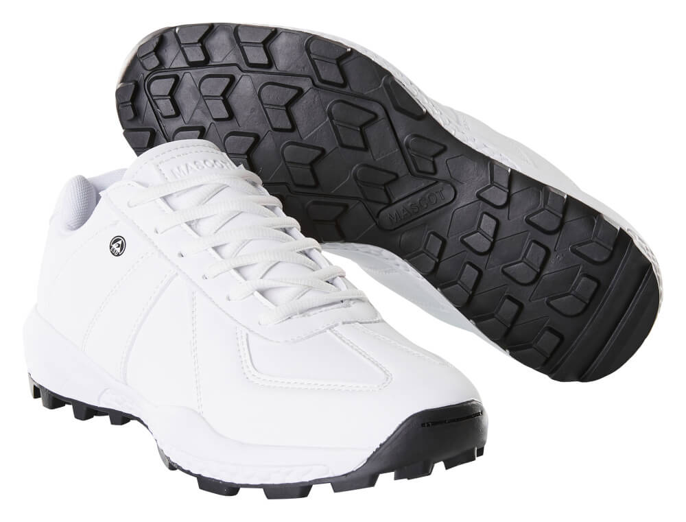 F0820-702-06 Sneaker - Weiß